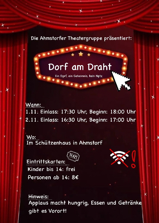 Theater 2025